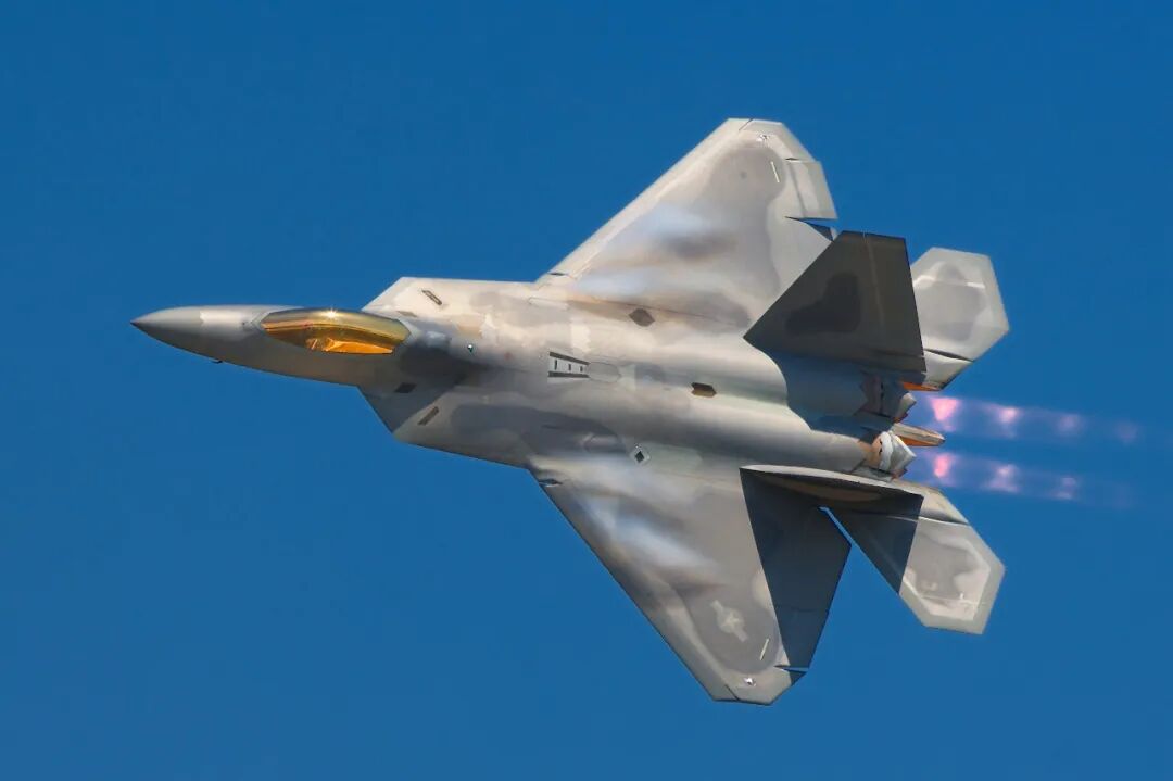 F-22猛禽戰鬥機- 維基百科，自由的百科全書