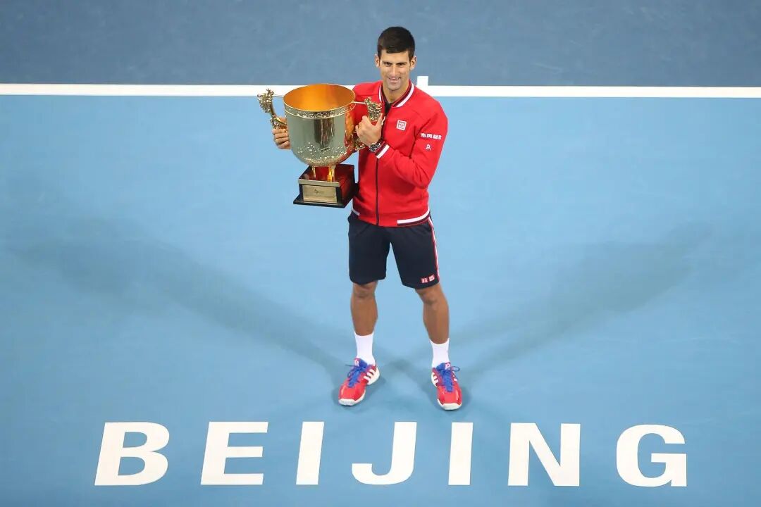 2015 China Open - Day 9 (Final)