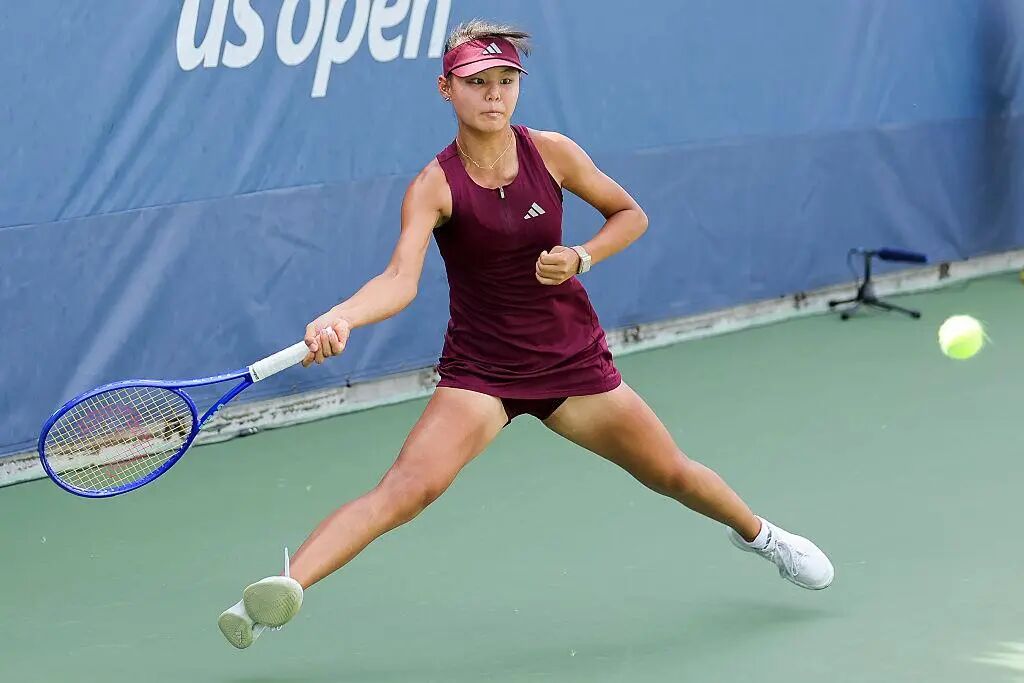 2026 US Open - Day 14