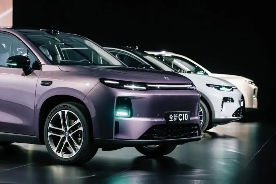 五年80万用户验证,零跑C系列堪称中国新能源经典款! | BitAuto