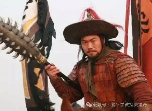 你有狼牙棒，我有天灵盖？大家对于狼牙棒这武器到底有多少误解_凤凰网