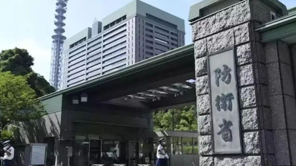 日本防卫省16年前曾评估过中国统一台湾后对日军事影响- RFI - 法国国际 ...