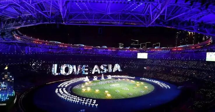 Organisers keen on cricket in 2026 Asian Games despite venue headache |  Reuters