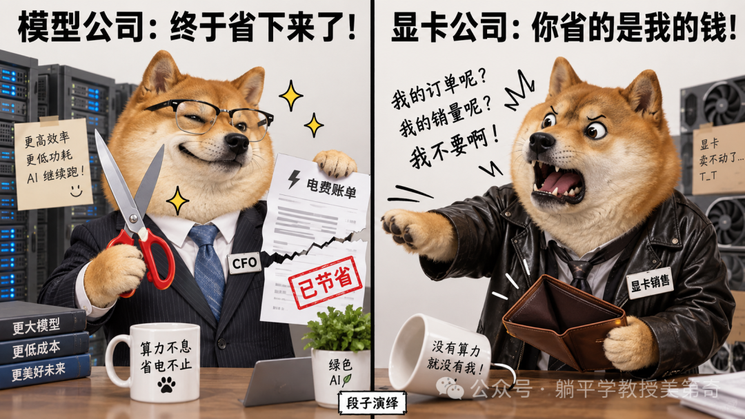你的降本增效,我的营收预警。