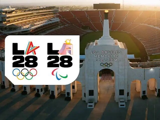 LA28 Unveils 2028 Olympic and Paralympic Opening and Closing Ceremony  Locations - Los Angeles Coliseum