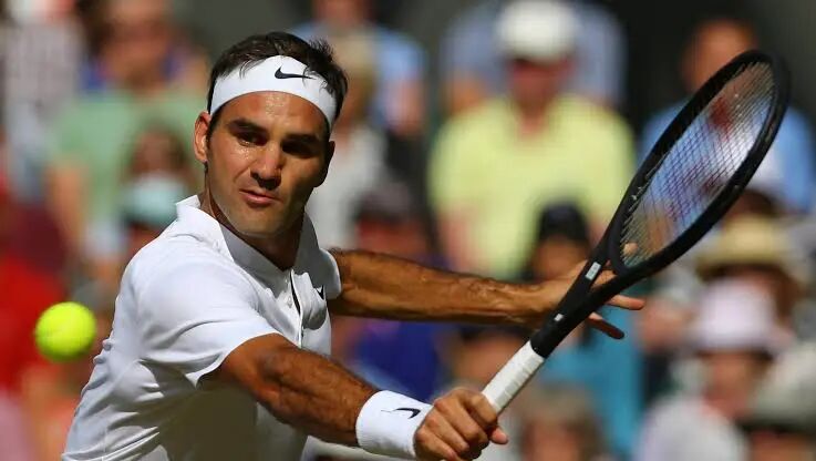 Federer says 3rd major of year would be surreal