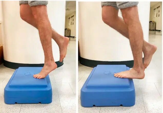 Achilles Tendinopathy Treatment Plan, Daniel Moon, MD | Foot and Ankle Specialist