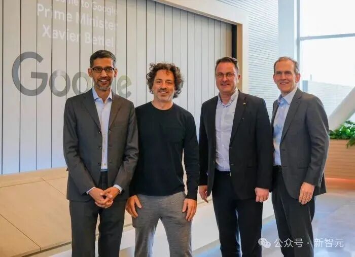 Exclusive | Sergey Brin Is Back in the Trenches at Google - WSJ