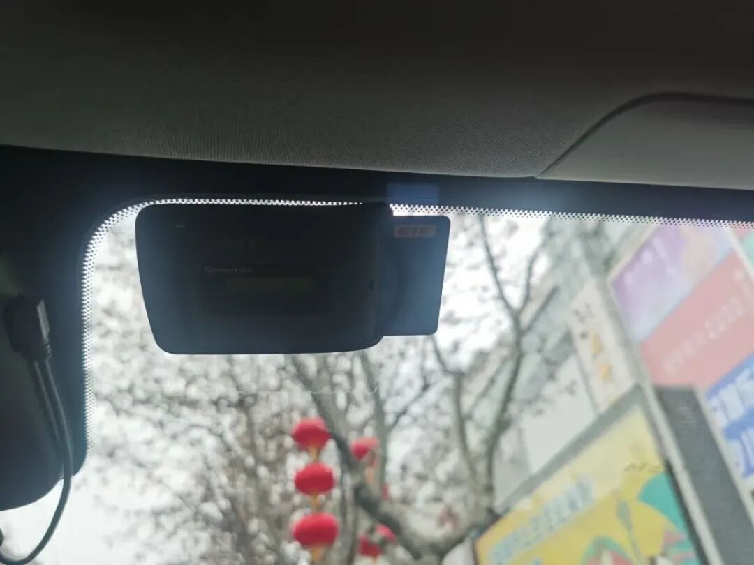 分享一个etc免贴挡风玻璃的方法| 小鹏汽车在线社区
