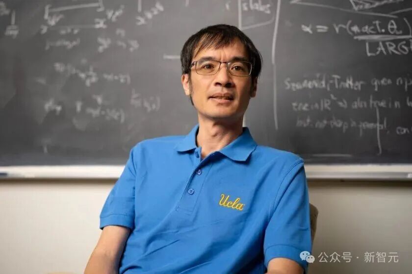 Why mathematician Terence Tao thinks AI must spark a rapid revolution | New  Scientist