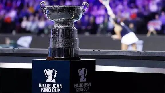 Seville to host 2023 Billie Jean King Cup Finals | Tennis News - Times of  India