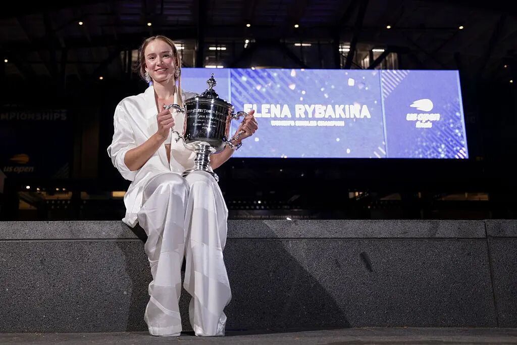 2026 US Open - Day 14
